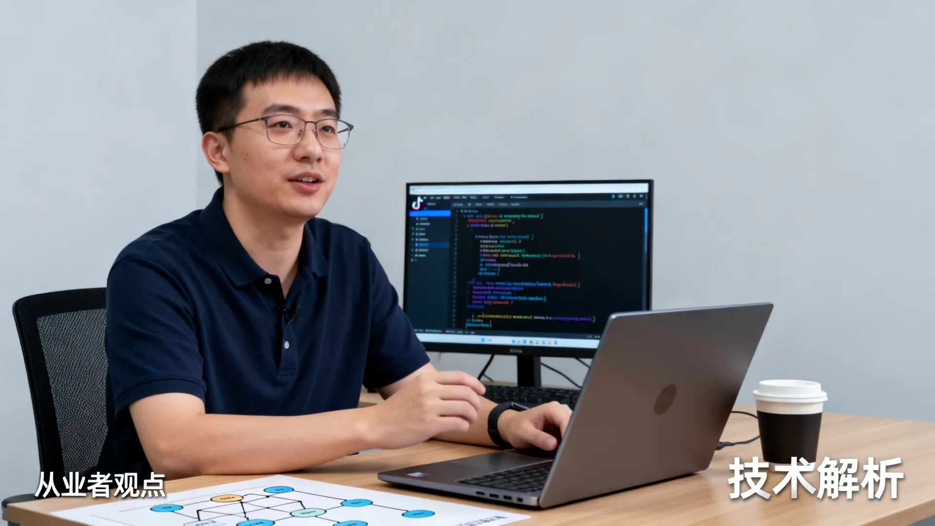 关于抖音开源大模型,从业者说出大实话 关于抖音开源大模型