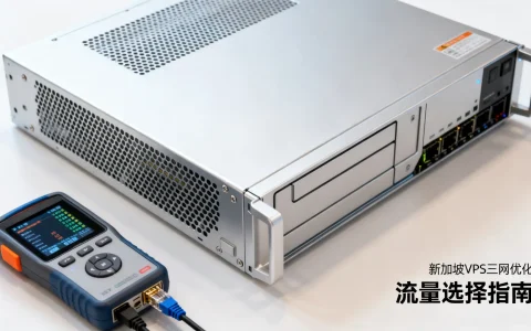 新加坡VPS三网优化好吗，流量用不完怎么选？