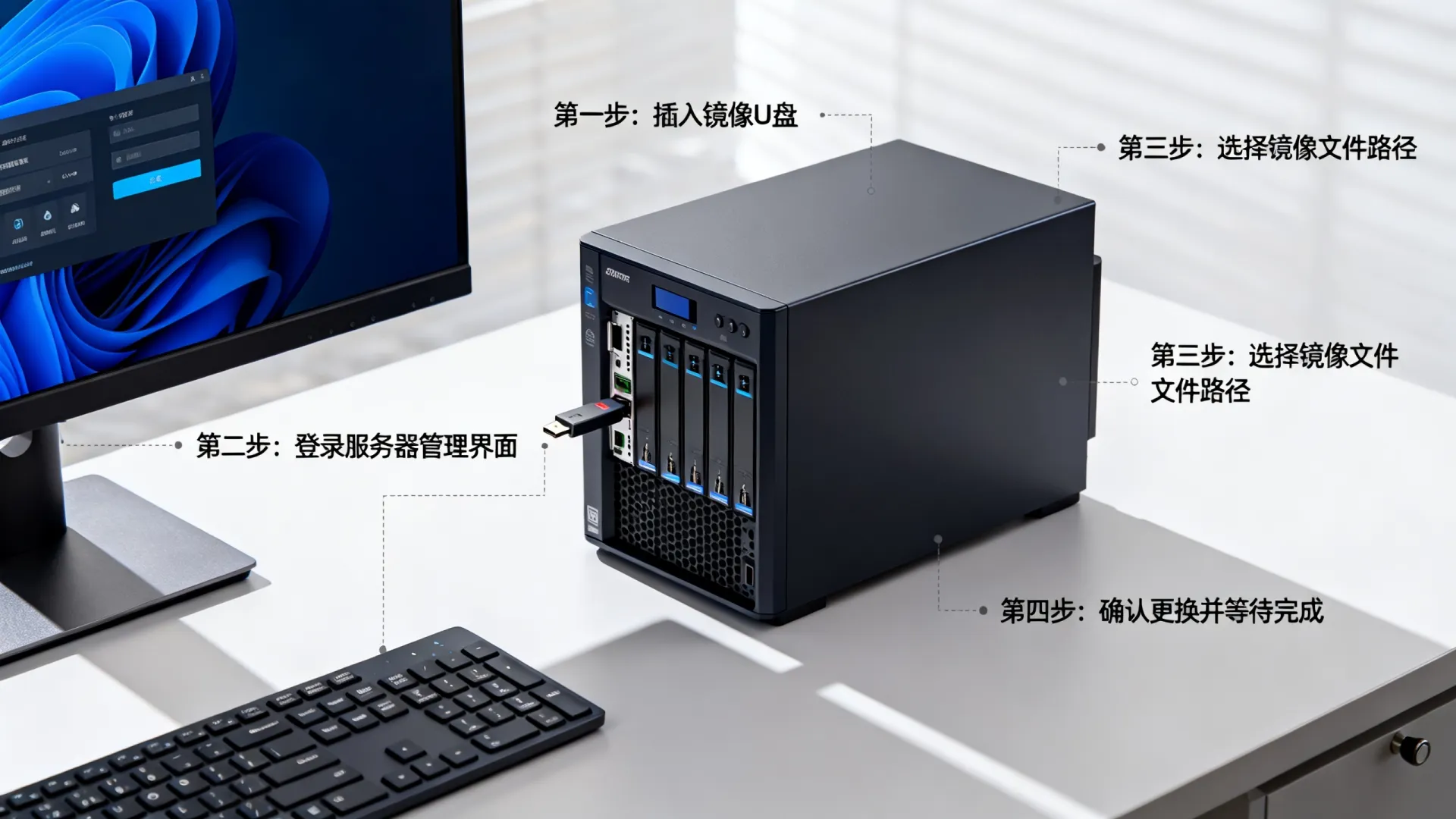 服务器换镜像 服务器换镜像