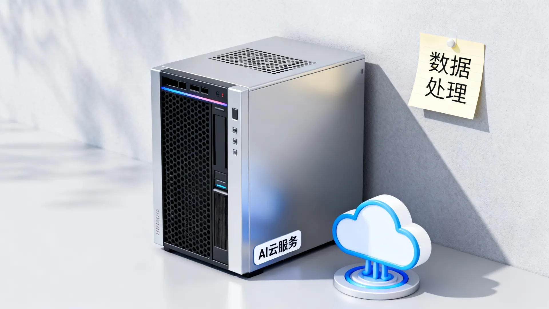 ai云服务 ai云服务