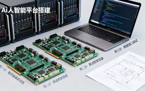 ai人工智能平台搭建怎么做？ai人工智能平台搭建教程