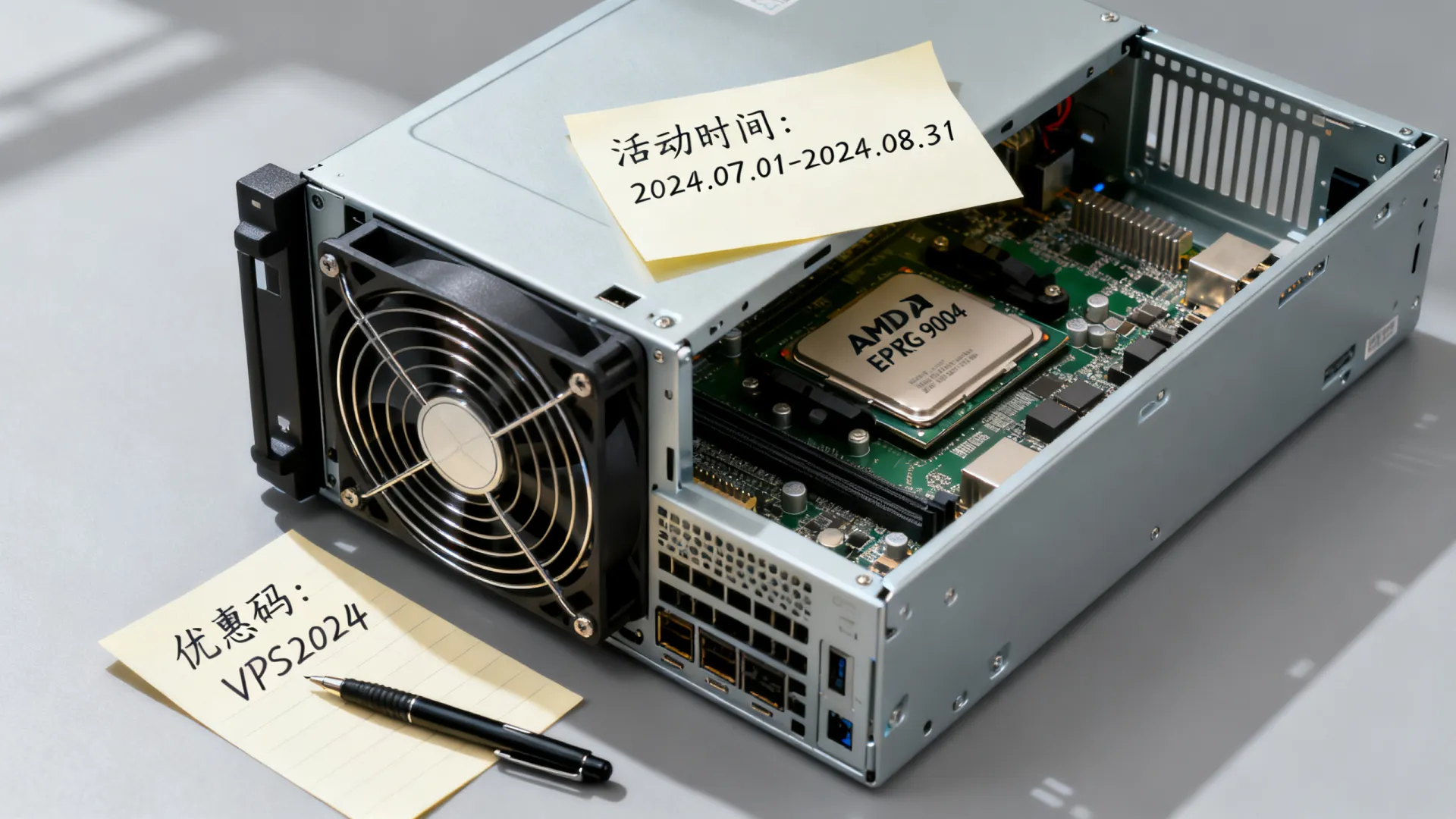 海外BGP混合线路 vps优惠码