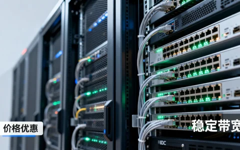 idc机房带宽哪家稳？idc机房带宽哪家好且价格便宜