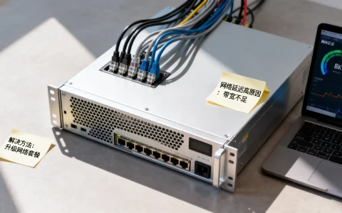 服务器网络延迟高怎么办？服务器延迟高是什么原因