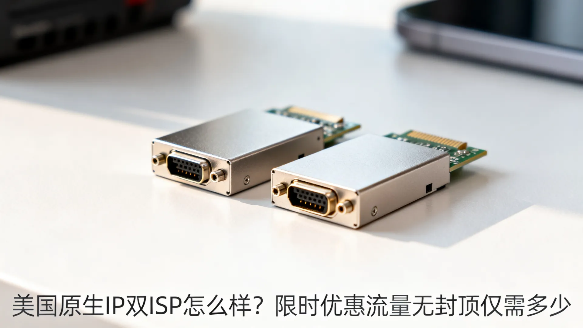 限时优惠 美国数据中心双ISP 美国原生ip - Intel Xeon,流量无封顶,仅需 限时优惠 美国数据中心双ISP 美国原生ip