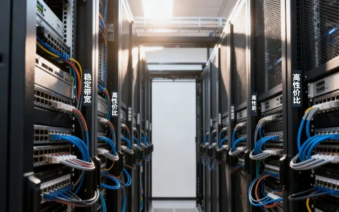 idc机房带宽哪家稳？idc机房带宽哪家稳定又便宜