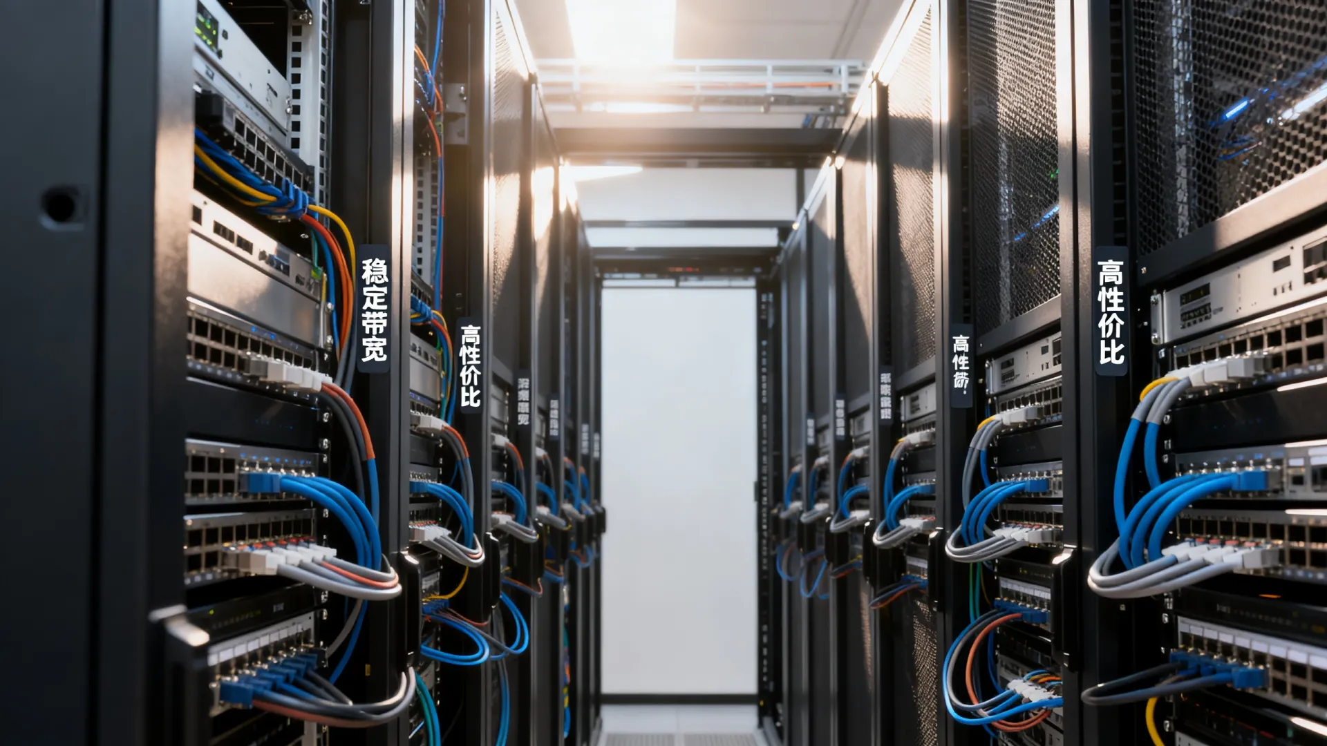 idc机房带宽哪家稳?用户真实评价 idc机房带宽哪家稳