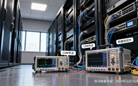 国外cdn防御哪个好？国外高防CDN推荐与测评