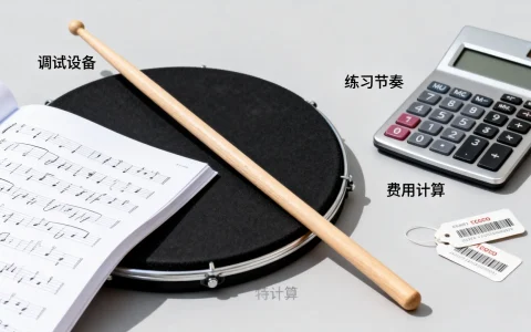 鼓手开发是什么意思？鼓手开发流程及费用详解