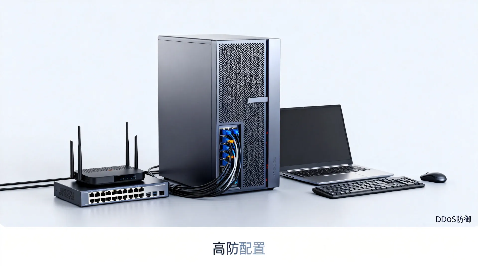 服务器搭建ddos 服务器搭建ddos