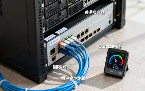 香港服务器走什么线路快？香港服务器哪种线路速度最快？