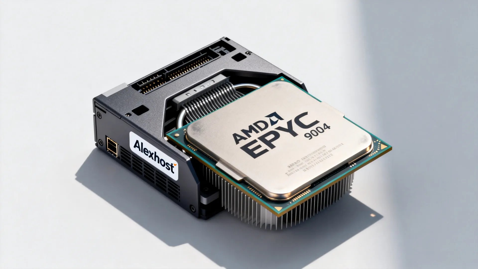 海外三网优化 Alexhost - AMD EPYC 9004,流量用不完,免费赠送 海外三网优化 Alexhost
