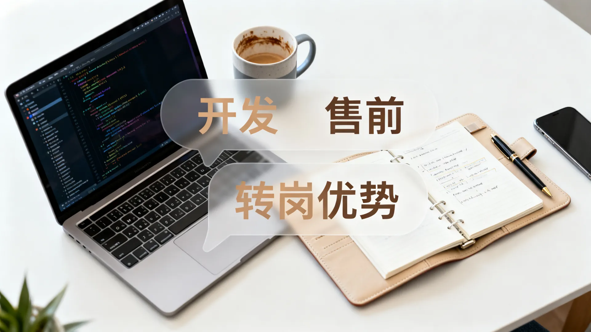 开发与售前 开发与售前