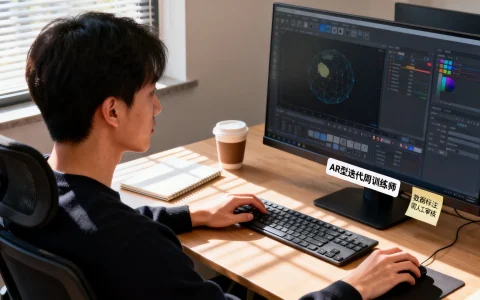 ar大模型训练师是坑吗？从业者说出大实话