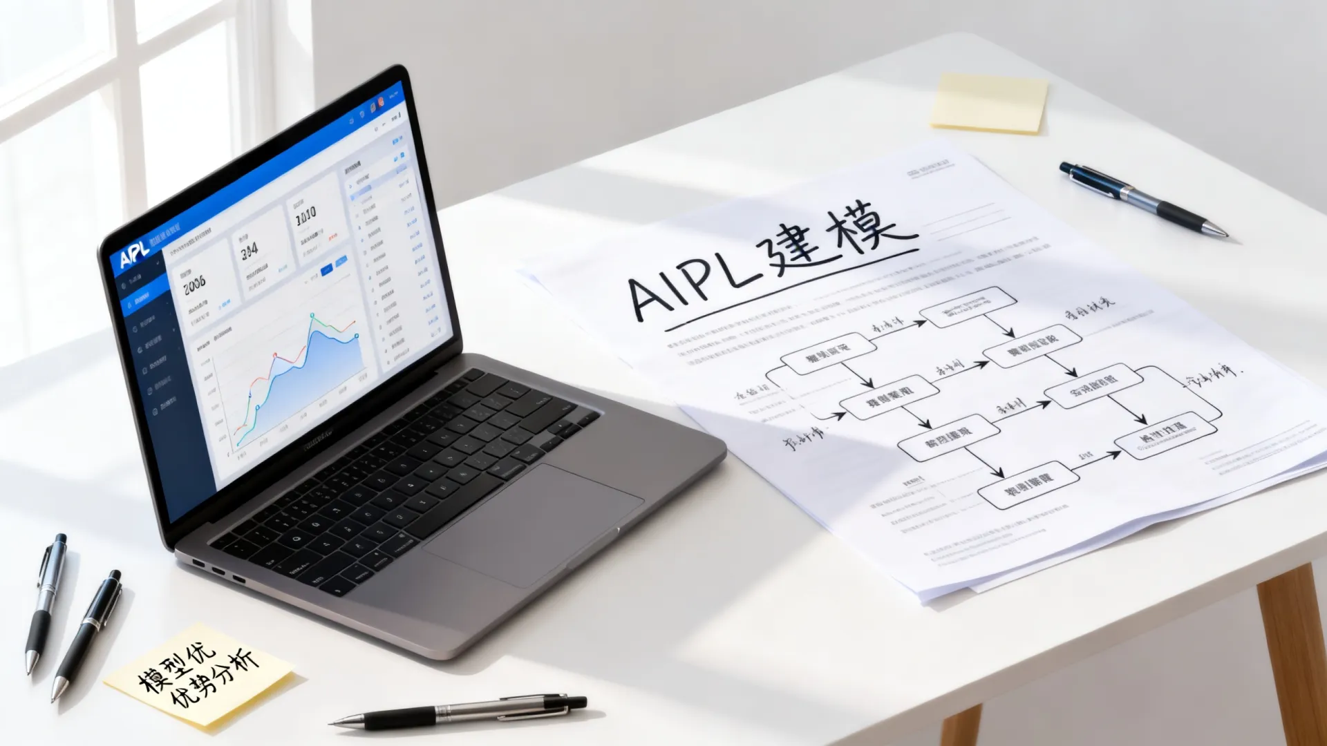 AIPL建模比较好 AIPL建模比较好