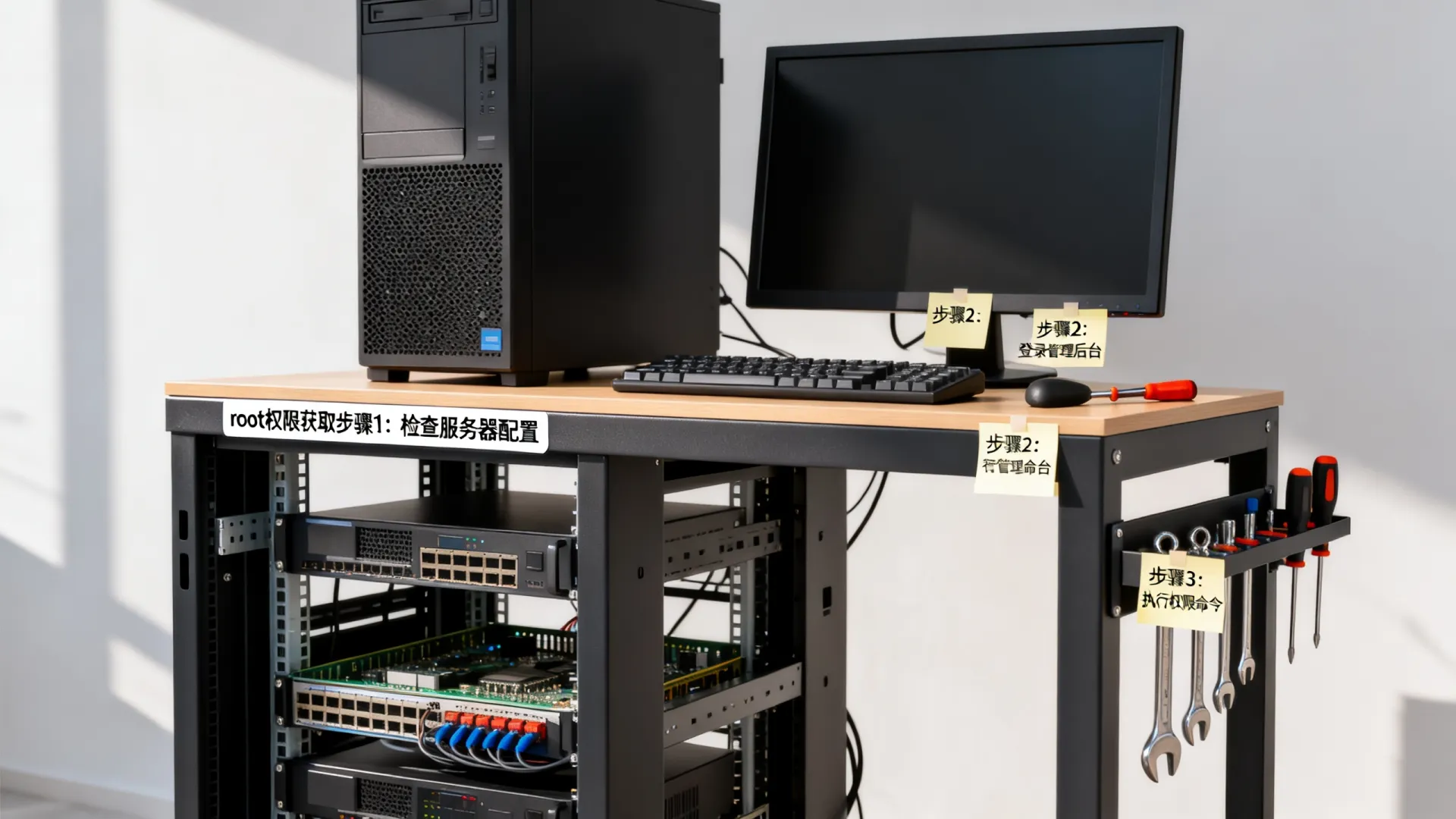 服务器搭建root 服务器搭建root