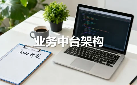 国外业务中台java有什么优势？国外业务中台java开发教程