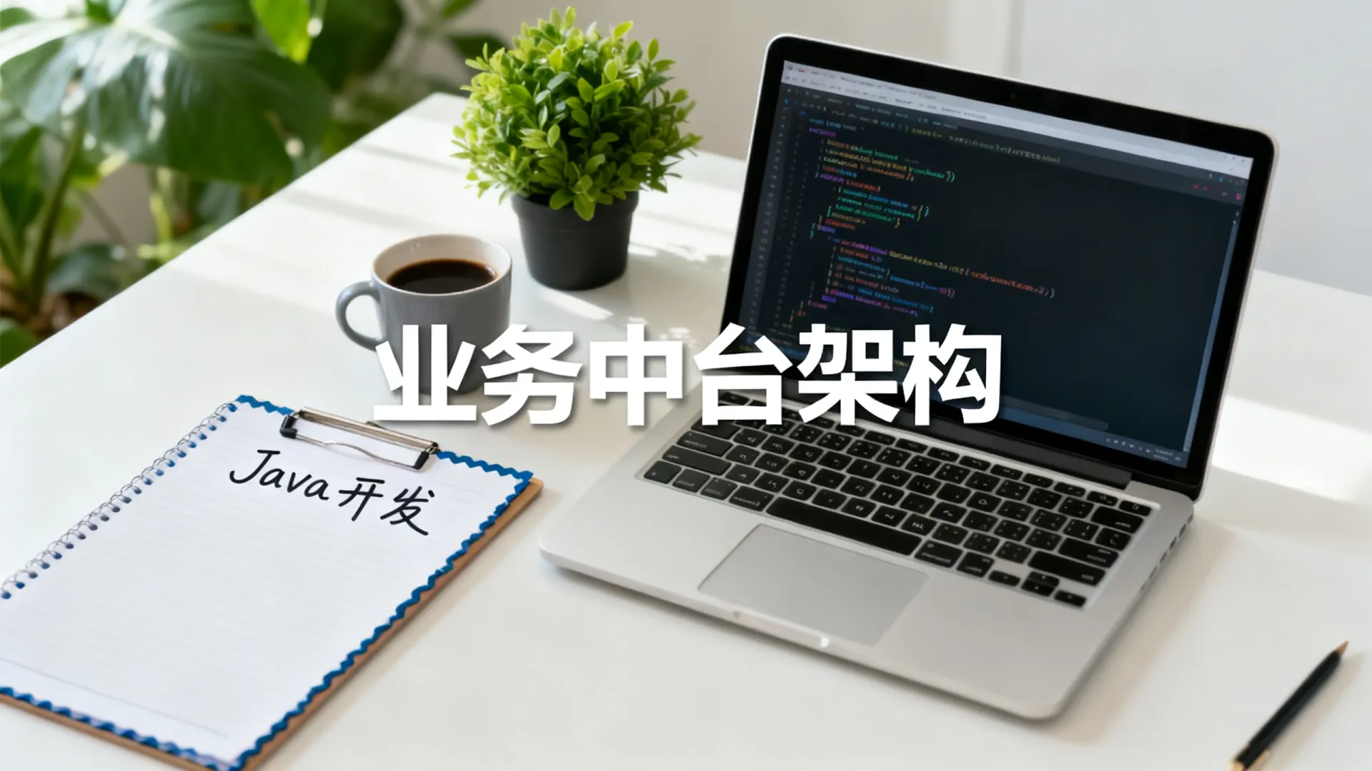 国外业务中台java
