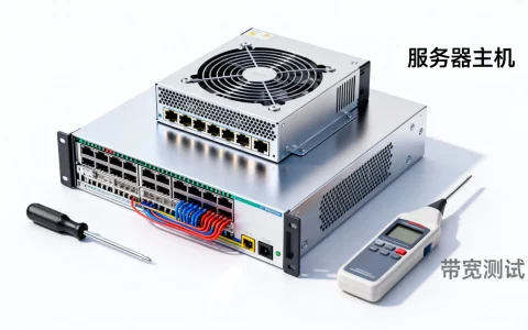 大宽带服务器租用有哪些套路？大宽带服务器租用避坑指南