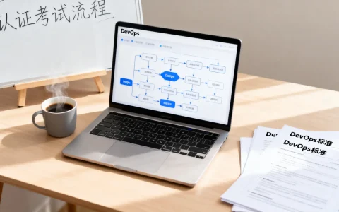 国外DevOps标准有哪些？DevOps认证怎么考？