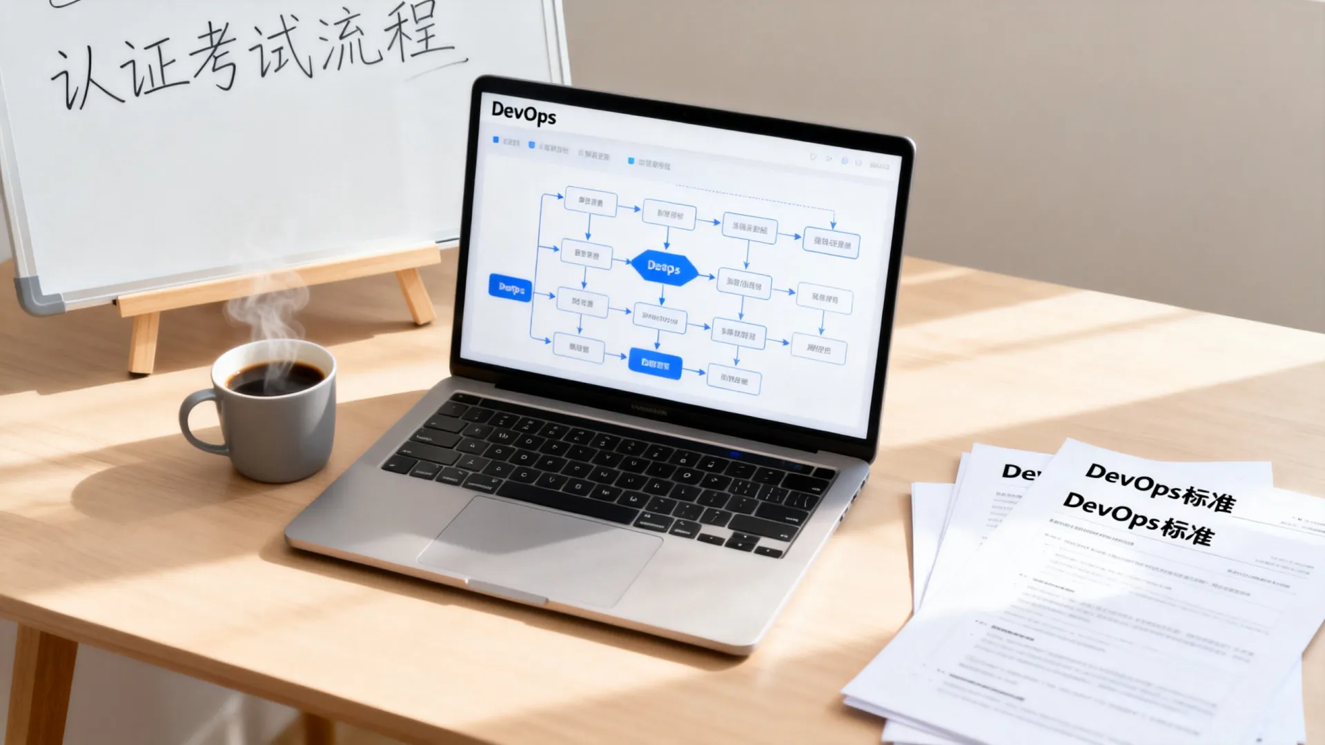 国外devops标准 国外devops标准