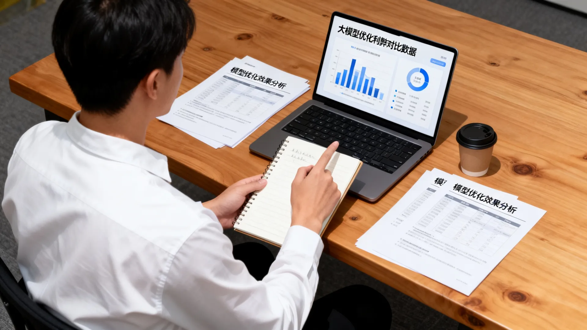 关于大模型做优化好吗,从业者说出大实话 关于大模型做优化好吗