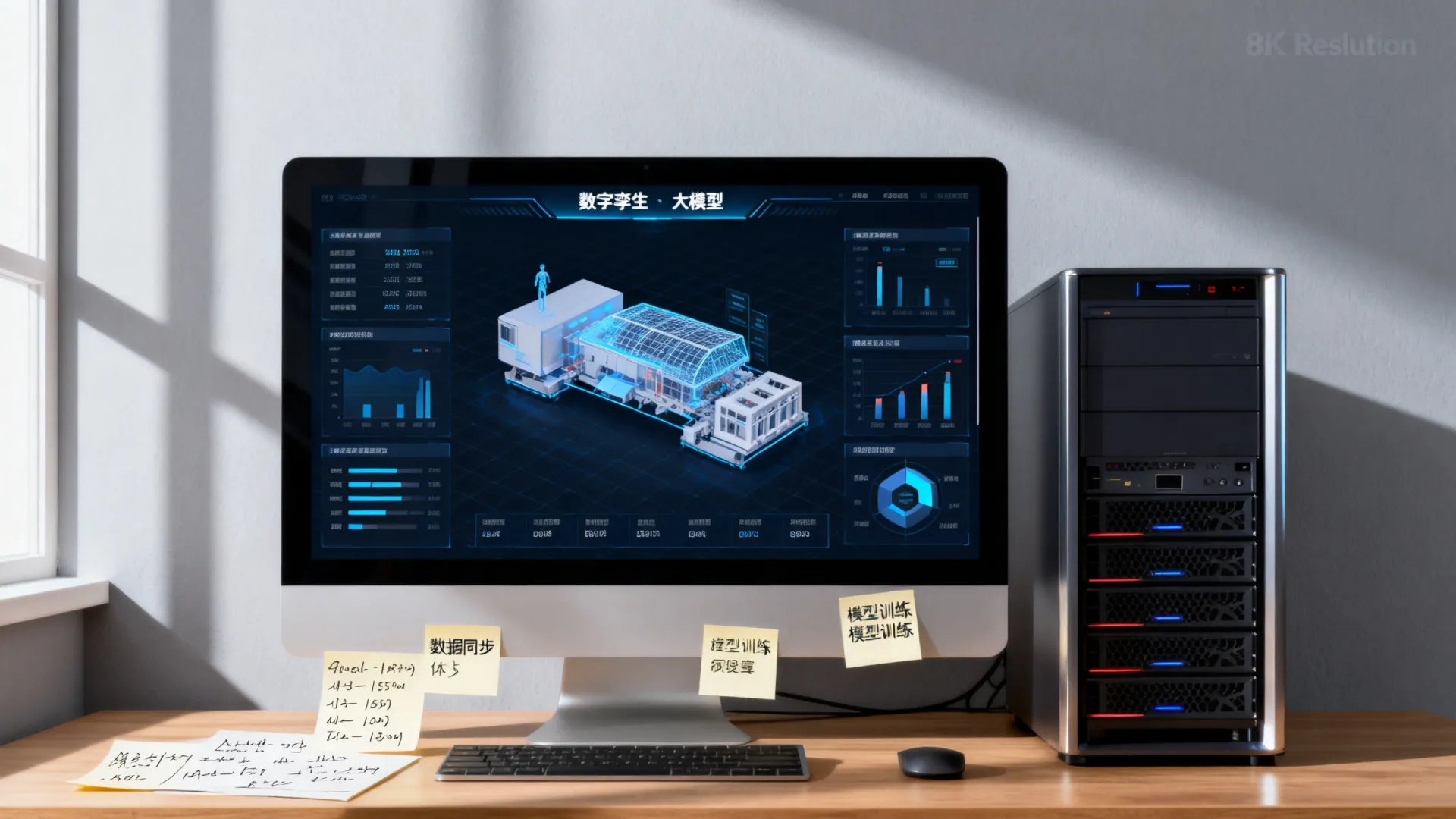 大模型实现数字孪生怎么样?消费者真实评价 大模型实现数字孪生怎么样