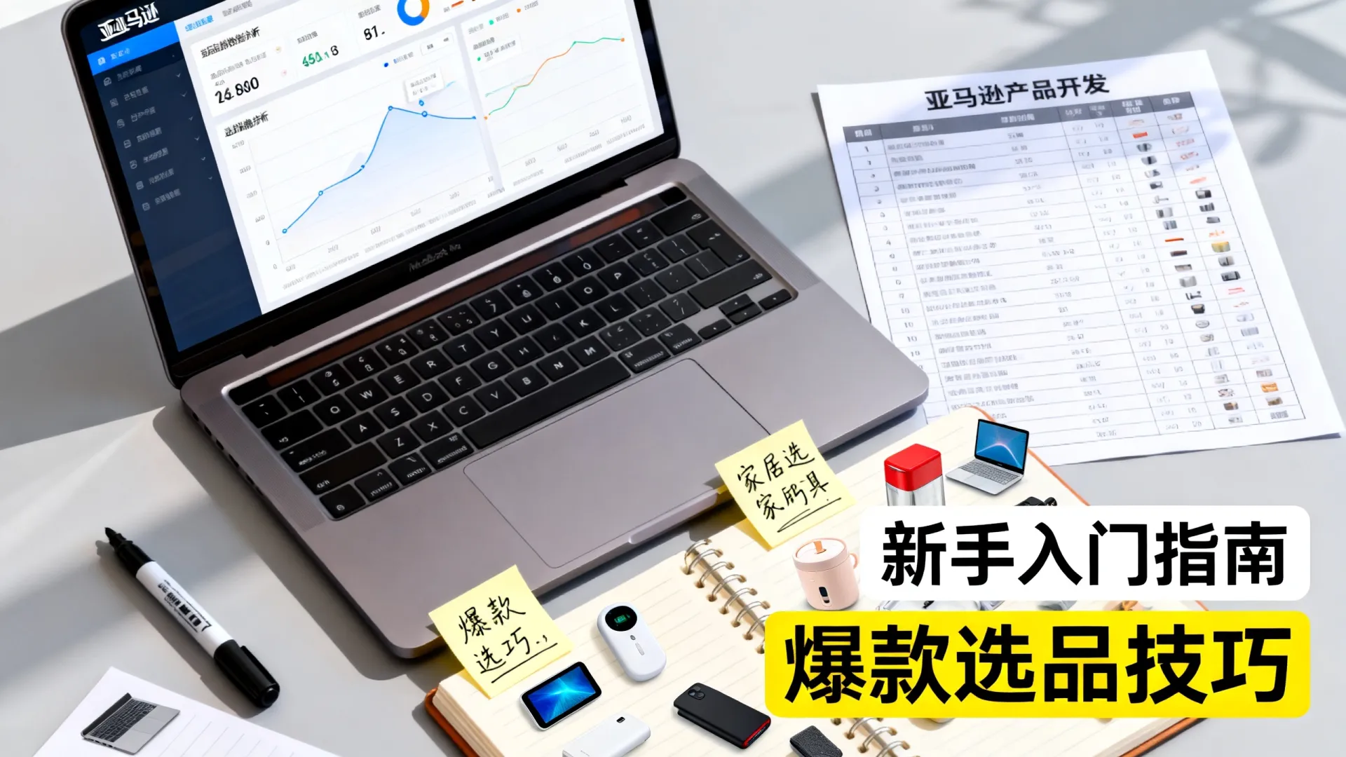 亚马逊 产品开发 亚马逊 产品开发