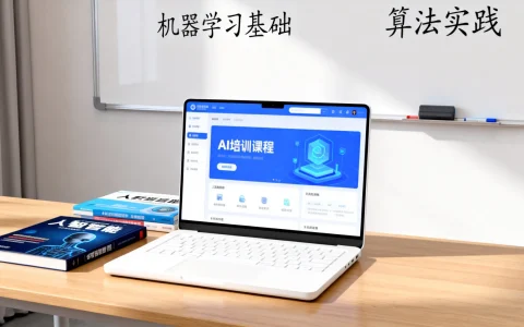 ai人工智能培训靠谱吗？ai人工智能培训机构排名前十