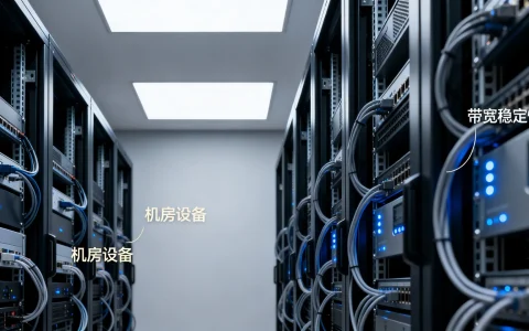 机房带宽哪家强？哪家机房带宽最稳定？
