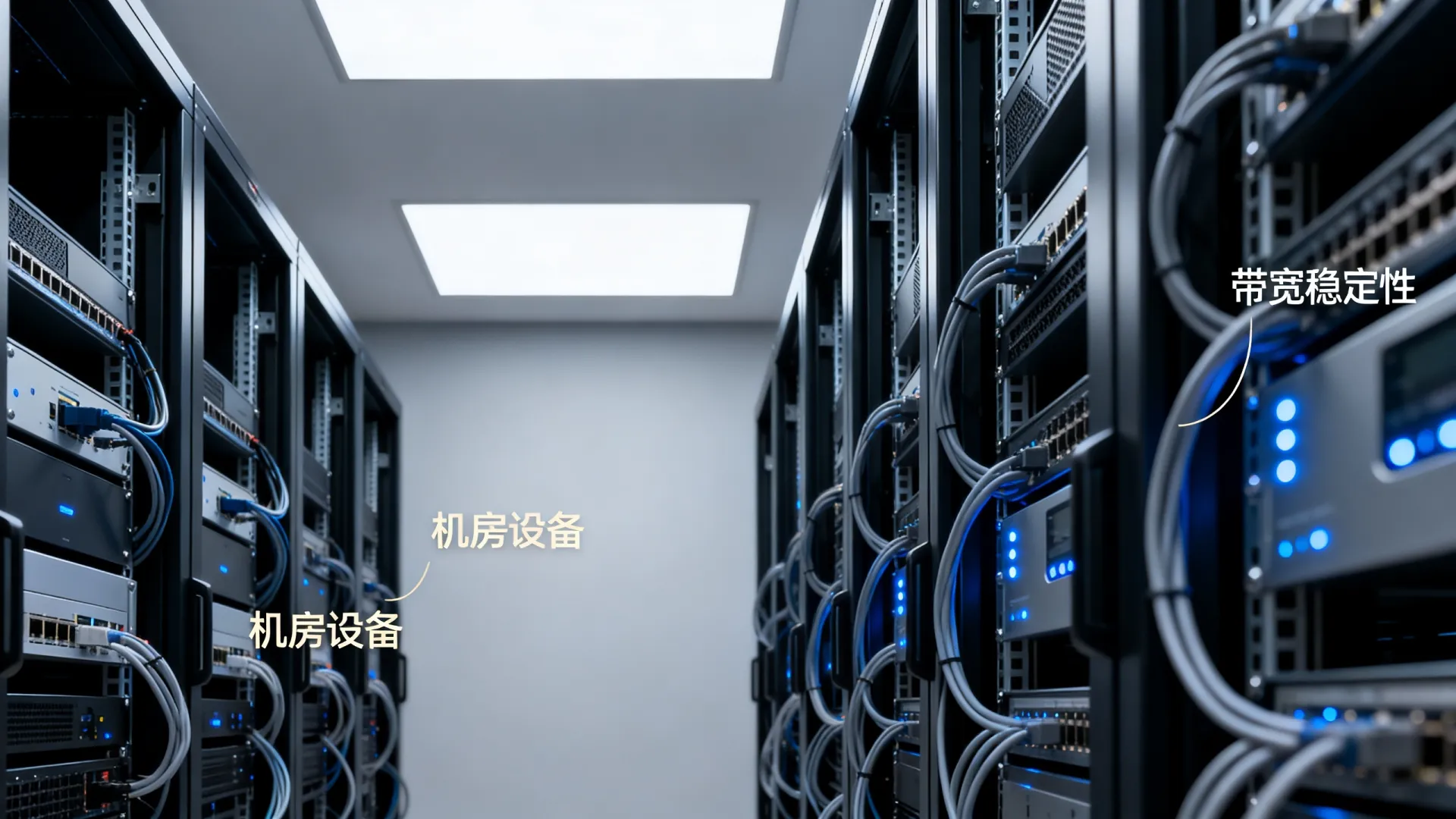 机房带宽哪家强?用户真实评价 机房带宽哪家强