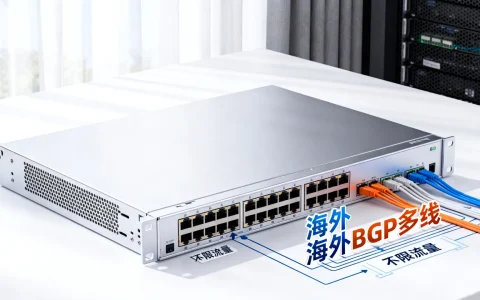 俄罗斯VPS限时优惠靠谱吗？海外BGP多线不限流量VPS推荐