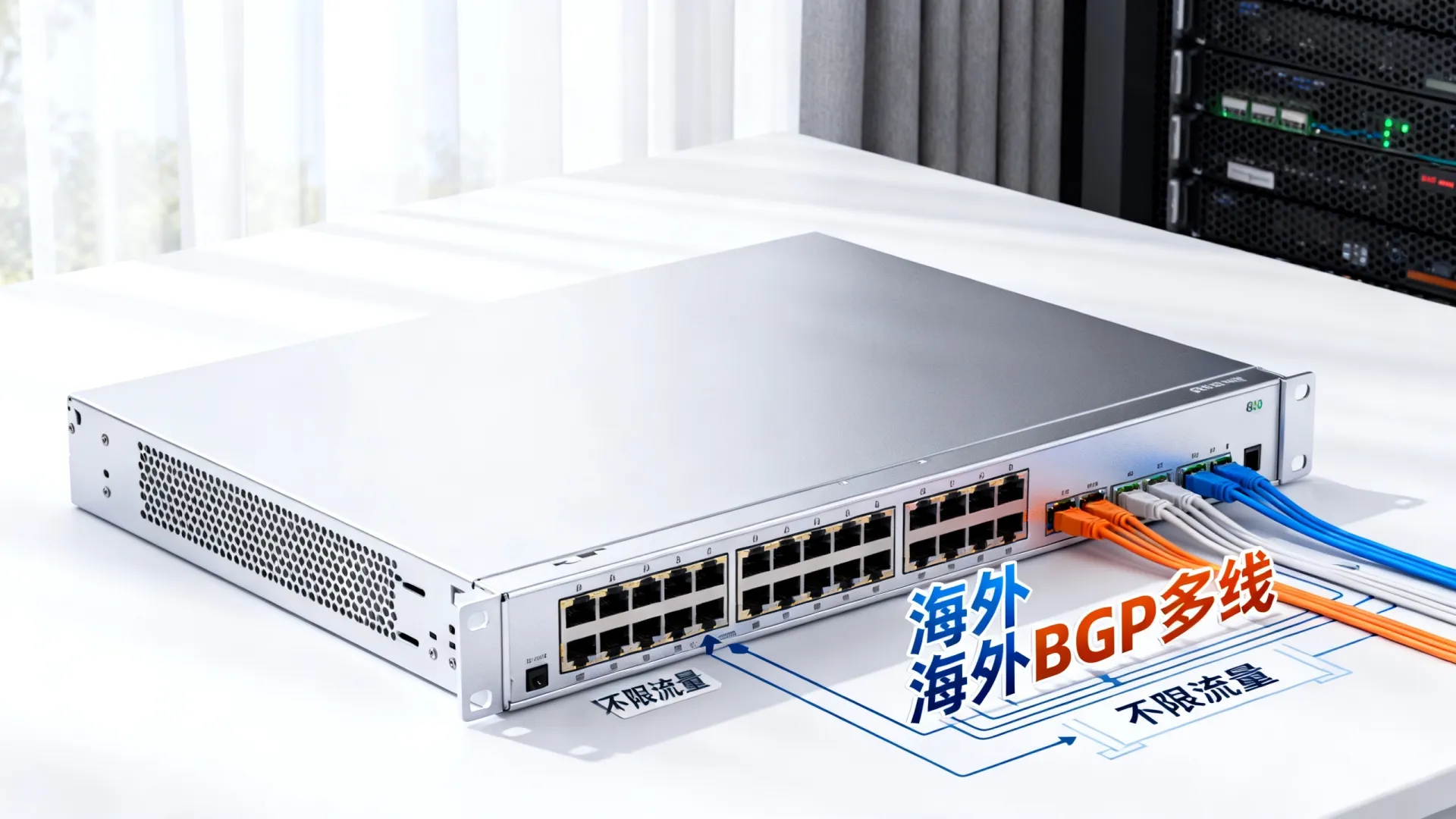 限时优惠 海外BGP多线 俄罗斯VPS - DDR5内存,不限制流量 限时优惠 海外BGP多线 俄罗斯VPS