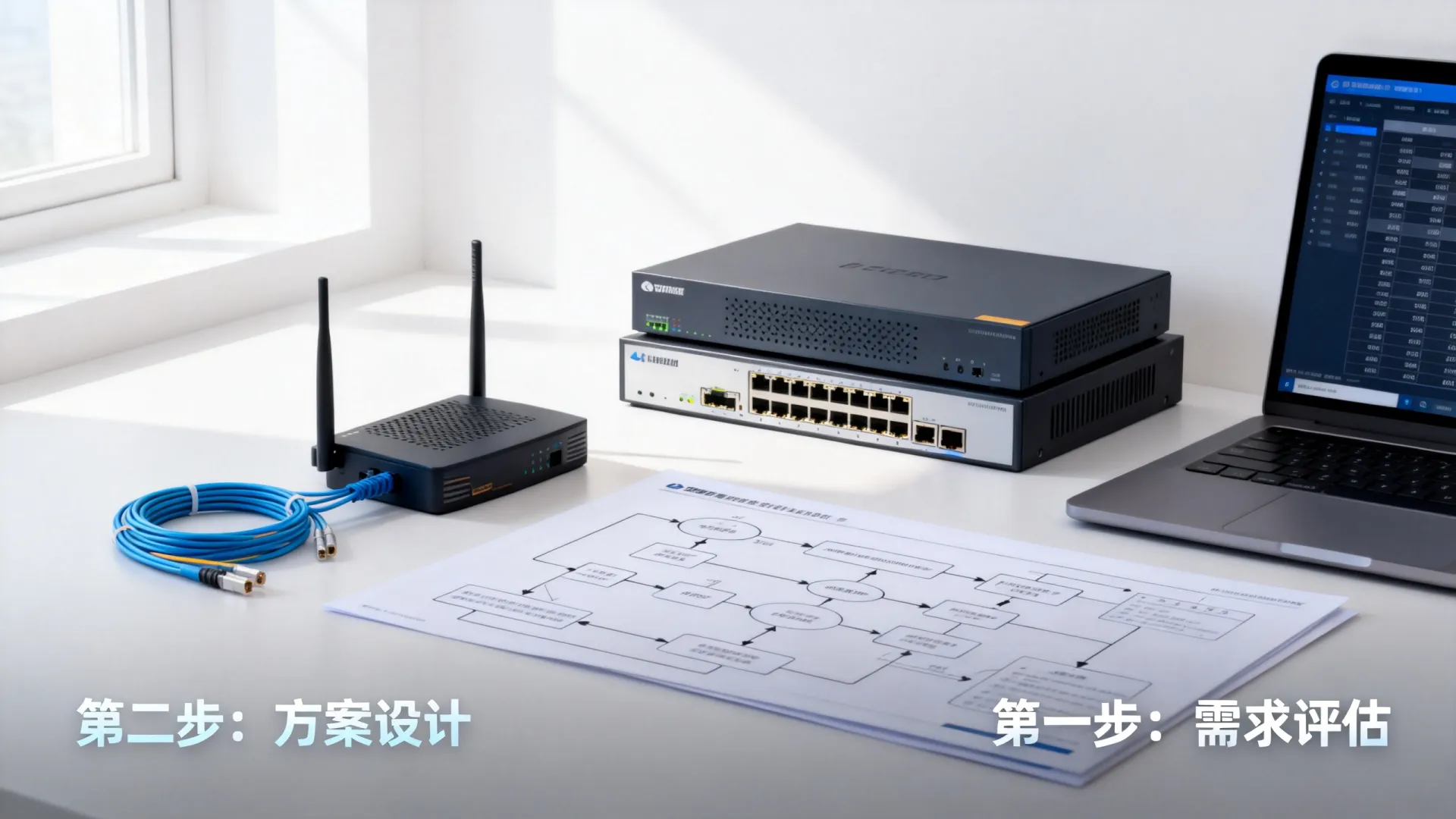 带宽升级扩容流程是这样的 带宽升级扩容流程是这样的