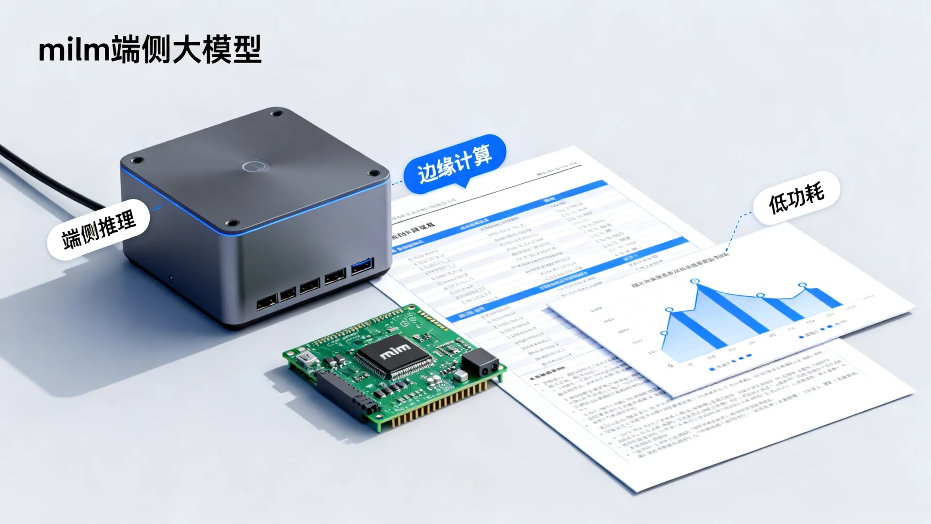 深度了解milm端侧大模型后,这些总结很实用 深度了解milm端侧大模型后