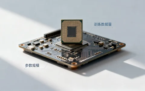 大模型参数有什么不同？大模型参数详解