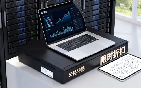AI平台服务年末优惠活动有哪些？年末AI平台优惠活动盘点