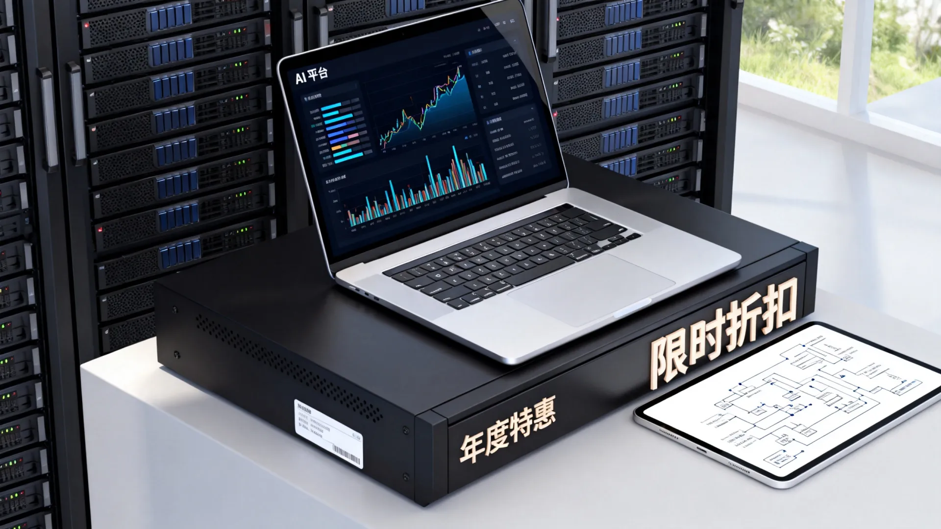 AI平台服务年末优惠活动 AI平台服务年末优惠活动