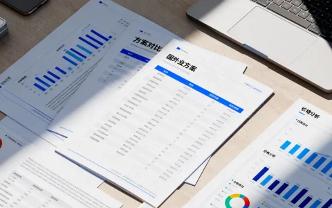 国外业务中台方案最低价是多少？国外业务中台方案哪里便宜