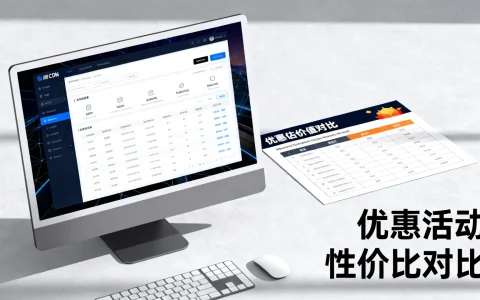 国外CDN1111优惠活动有哪些，国外CDN怎么选最划算？