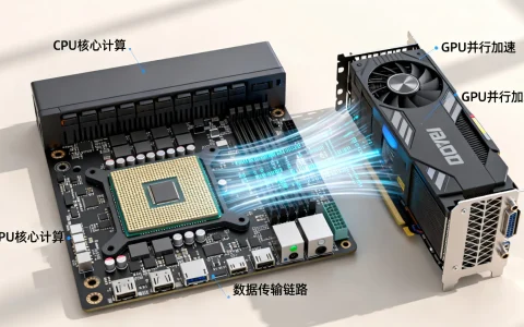 大模型如何实现CPU和GPU使用？一篇讲透原理与配置
