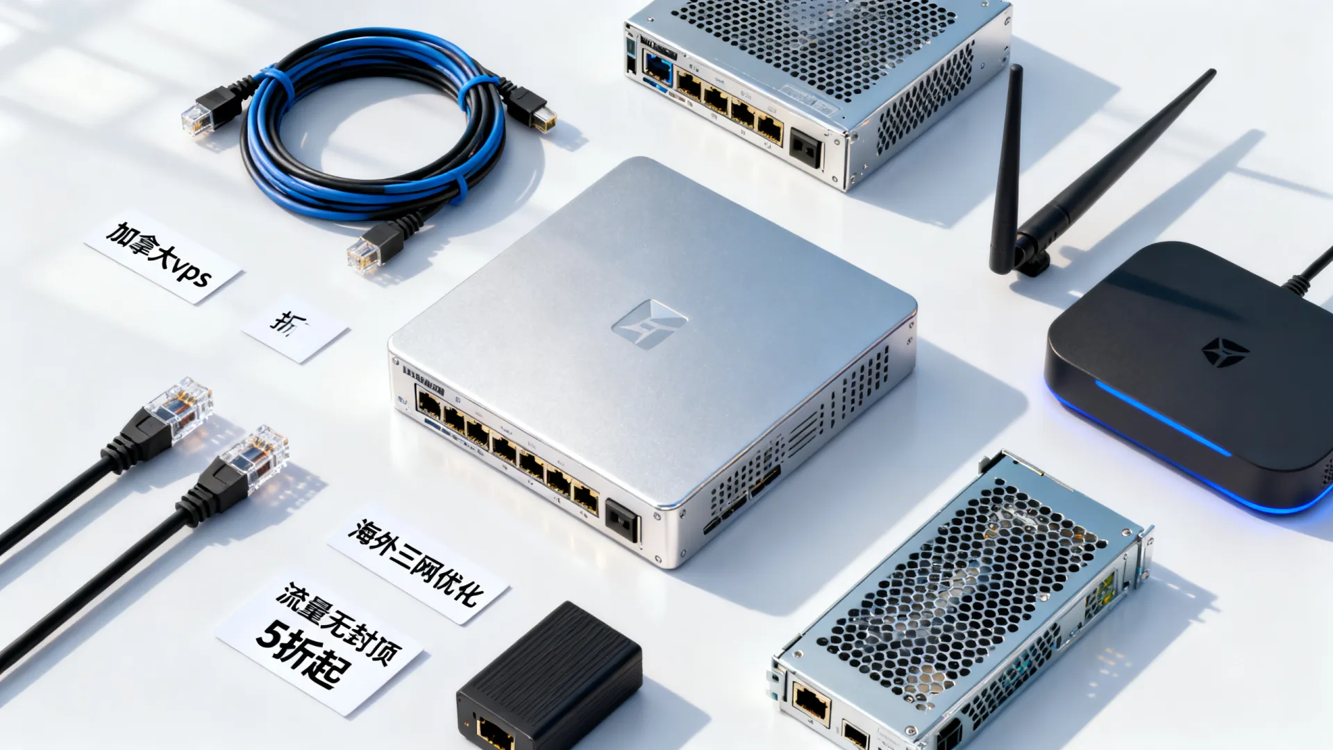 海外三网优化 加拿大vps