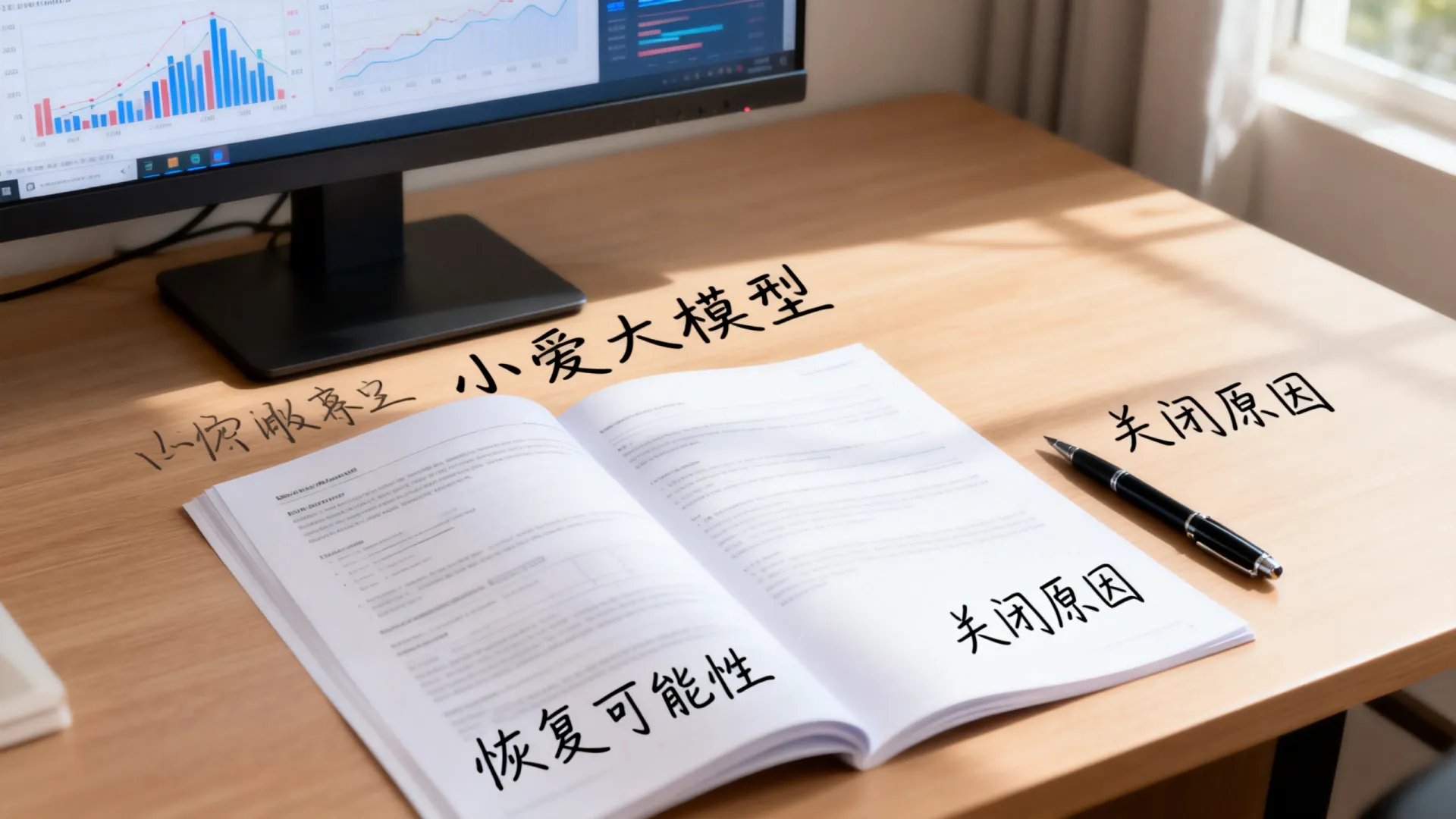 关于关闭小爱大模型,说点大实话 关于关闭小爱大模型