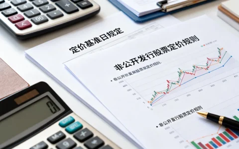 非公开发行股票定价怎么定？非公开发行股票定价基准日规定