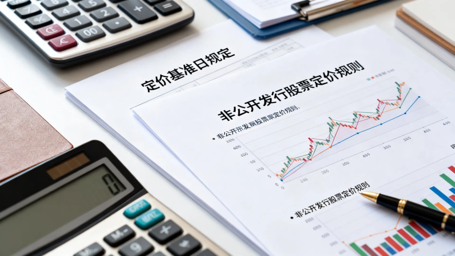 非公开发行股票 定价 非公开发行股票 定价