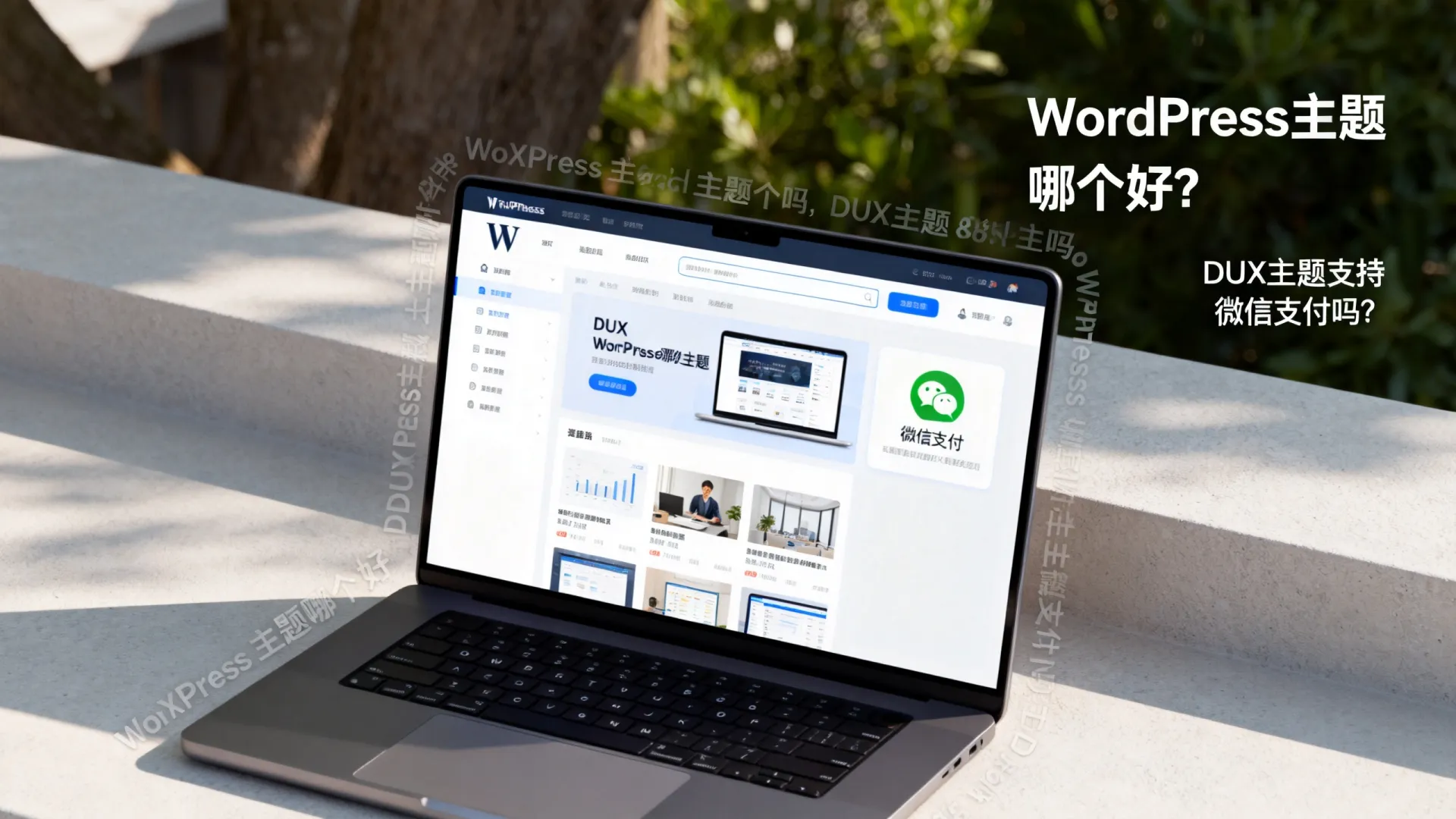 #618#themebetter:WordPress主题DUX/TB-Member会员插件大促销,支持支付宝/微信支付 WordPress主题DUX