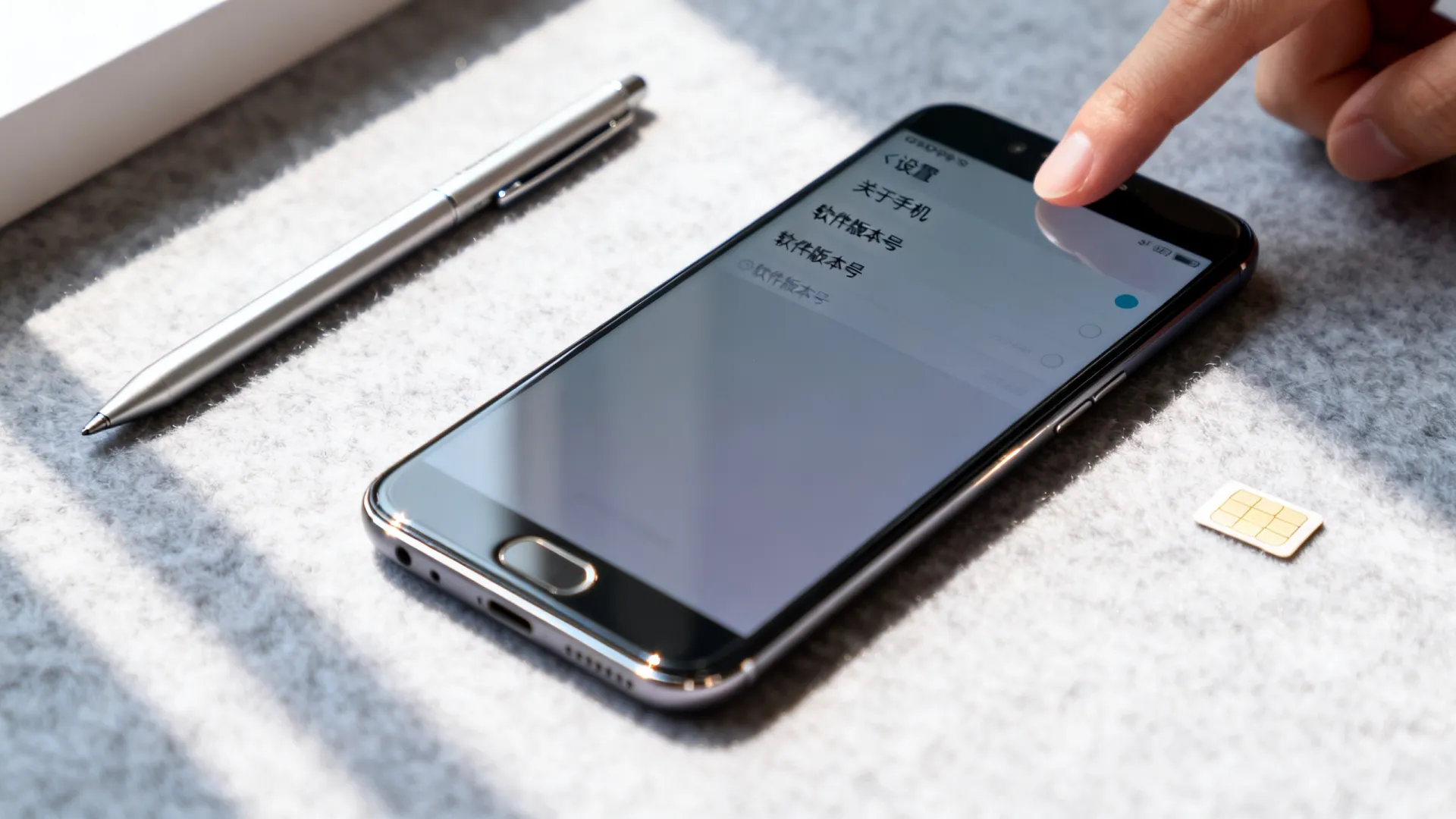 oppor9S的开发者模式 oppor9S的开发者模式