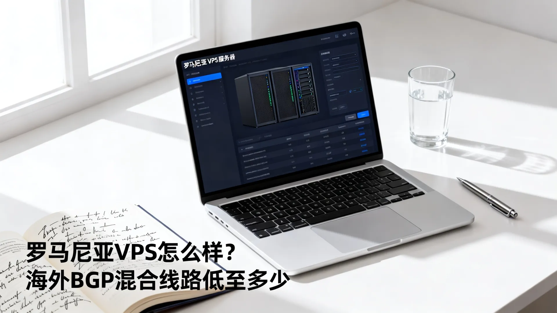 海外BGP混合线路 罗马尼亚VPS - Intel Xeon,无限流量,低至 海外BGP混合线路 罗马尼亚VPS
