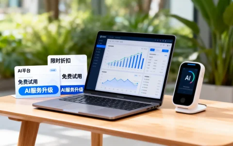 AI平台服务促销活动有哪些？2026年AI平台优惠活动大全