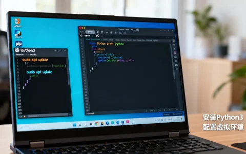 Ubuntu怎么搭建Python开发环境？Ubuntu Python开发环境配置教程